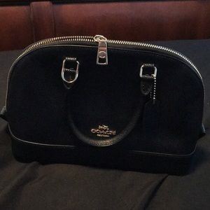 Coach satchel